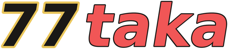 77taka logo